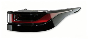 Nuevas Luces Traseras LED Exteriores Izquierda y Derecha para Range Rover <span class=keywords><strong>Evoque</strong></span> 2019-2022, Luces de Freno LR128382 LR116005 LR128379 LR116002 - Product Image 4