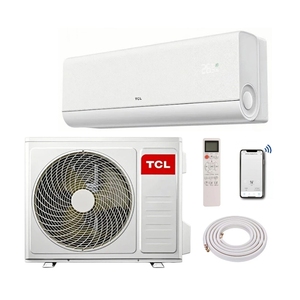 Offre Spéciale OEM Autre Système de Climatisation 19 SEER2 R410A 115V Climatiseur <span class=keywords><strong>Inverter</strong></span> Mini Split Mural - Product Image 1