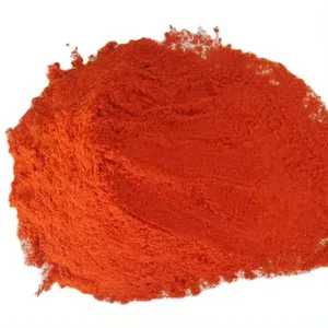 Bán buôn khô thực phẩm màu đỏ lớp 8000-10000shu Ớt bột hun khói Paprika Ớt giá