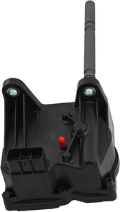 Nouveau <span class=keywords><strong>transfert</strong></span> <span class=keywords><strong>de</strong></span> changement <span class=keywords><strong>de</strong></span> vitesse d'actionneur <span class=keywords><strong>de</strong></span> Rail 4WD pour boîtier 3242A177 Compatible <span class=keywords><strong>L200</strong></span> Triton KL1T KL2T KL3T KL6T 4N15 2.4D modèles 2015-2022 - Product Image 2