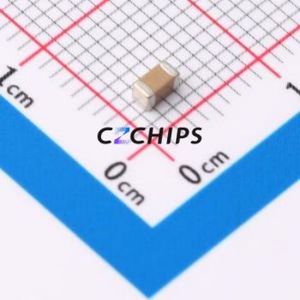 ตัวเก็บประจุแบบ SMD (MLCC) รุ่น CGA1206X7R104K251NT ขนาด 1206 (ค่าความจุ: 100nF) (ความแม่นยำ: 10%) (แรงดันไฟฟ้า: 250V) - Product Image 1