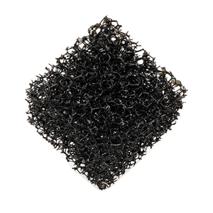 Mở di động Bio miếng bọt biển 10ppi-60ppi không độc hại nhà sản xuất Polyurethane lọc bọt biển bọt biển - Product Image 3