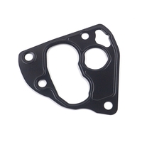 LR022802 1420910 Nouveau joint de collecteur en acier métallique pour Land Rover Range Rover Executive Sport Diesel 3.6L V8 d'origine