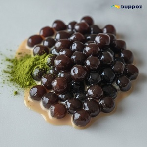 มัทฉะฟองนมชา Boba ลูก - Product Image 3