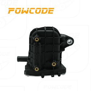 Válvula <span class=keywords><strong>EGR</strong></span> de motor diésel DW10, Enfriador de recirculación de gases de escape 9801705280 9807593080 <span class=keywords><strong>EGR</strong></span> para <span class=keywords><strong>Citroen</strong></span> <span class=keywords><strong>C4</strong></span> Peugeot 508 Ford 2,0 - Product Image 3