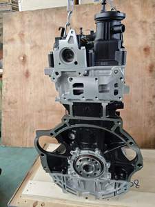 Motore D4HB Long Block 2.2L CRDi Turbo DOHC 16V Ricondizionato, Gruppo Motore Diesel per Hyundai Santa Fe, <span class=keywords><strong>Kia</strong></span> <span class=keywords><strong>Sorento</strong></span>, Carnival - Product Image 6