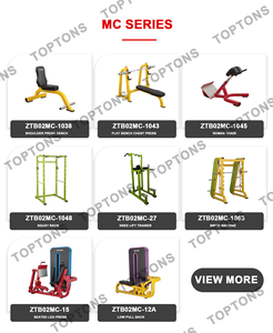 TOPTONS Super September Buena Calidad Equipo de Fitness para niños Prensa de Banco plana para entrenamiento de niños - Product Image 6