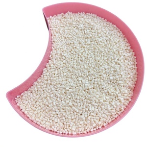 Matière première en plastique de HI-121H d'ABS Plastiques d'ingénierie à haute brillance de catégorie de moulage de granule d'ABS pour la fabrication de divers articles - Product Image 3