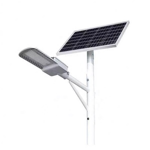 40W 60W 80W 100w Led Solar Lights Outdoor Projector Solar Flood Garden Lights Led Solar Street Light