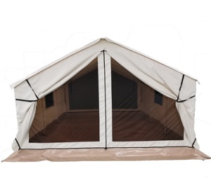 <span class=keywords><strong>Tenda</strong></span> di Lusso per Resort, <span class=keywords><strong>Tenda</strong></span> Safari in <span class=keywords><strong>Cotone</strong></span> Bianco su Misura, <span class=keywords><strong>Tenda</strong></span> Glamping per Esterni in Offerta - Product Image 3