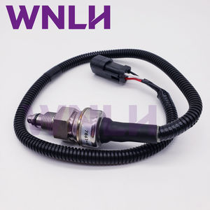 Sensor de Presión WNLH 7861-93-1620 19.6MPa para Camión Volquete Komatsu HD465-7 HD785-7, Transductor de Presión de Aceite HST para Cargador WA600 - Product Image 3