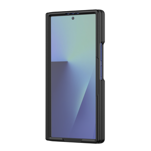 Funda Protectora Resistente a Golpes para Teléfono Celular, Funda Magnética Delgada Translúcida Mate para <span class=keywords><strong>Samsung</strong></span> <span class=keywords><strong>Galaxy</strong></span> <span class=keywords><strong>Z</strong></span> <span class=keywords><strong>Fold</strong></span> 7 - Product Image 4