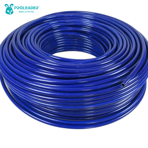 Tube en nylon PA11 PA12 transparent <span class=keywords><strong>rigide</strong></span> haute résistance mécanique, modèle de découpe de <span class=keywords><strong>tuyau</strong></span> 3*0.5mm-23*2mm - Product Image 5