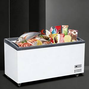 Service après-vente sans souci, mini-réfrigérateur et petit réfrigérateur pour les cuisines de bureau - Product Image 5