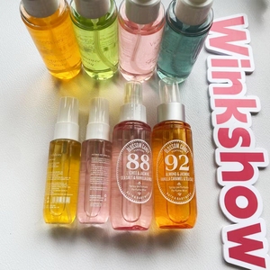 Women's Eco-Friendly Customized Fragrance <b>Perfume</b> Spray for Hair & Body Mist 90ml - Product Image 4