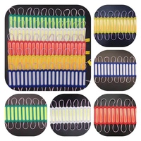 Haute luminosité COB Led Module 12v 24v 2w éclairage étanche IP65 Module lumière LED pour canal lettre boîte à lumière panneau publicitaire