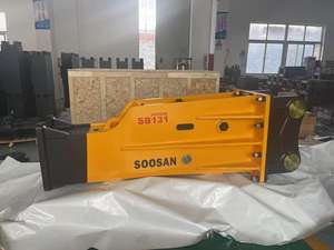 LA GRAN HERRAÑERA PARA PIEDRA SB 140 Y 165 MM CON 1 AÑO DE GARANTÍA - Product Image 2