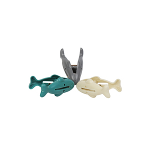 Vente directe d'usine, <span class=keywords><strong>pinces</strong></span> <span class=keywords><strong>à</strong></span> <span class=keywords><strong>linge</strong></span> en plastique robustes et durables, forme de poisson, <span class=keywords><strong>pinces</strong></span> <span class=keywords><strong>à</strong></span> <span class=keywords><strong>linge</strong></span> créatives pour un usage quotidien - Product Image 3