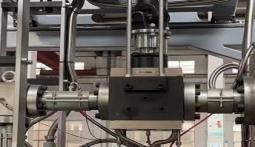 PET PLA PVC PP PBAT Sheet Roll <strong>Extruder</strong> <strong>Machine</strong> Transparent PC Sheet Extrusion <strong>Machine</strong> for Wire PET <strong>Plastic</strong> Sheet Making <strong>Machine</strong> - Product Image 3