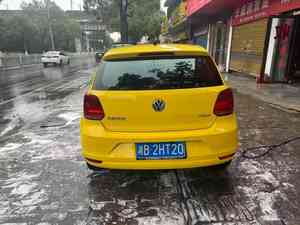 Gran Oferta <span class=keywords><strong>2015</strong></span>: <span class=keywords><strong>Polo</strong></span> Automático de Gasolina, Volante a la Izquierda, Euro VI, Coche Usado para el Uso Diario Familiar - Product Image 5