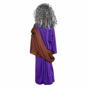 Disfraz Medieval de San José <span class=keywords><strong>para</strong></span> Niños, Disfraz de Halloween <span class=keywords><strong>para</strong></span> Niños, Cosplay <span class=keywords><strong>para</strong></span> Festivales - Product Image 3