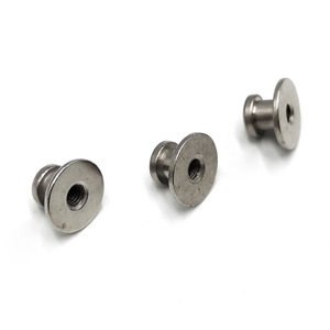 Copper Nipple <b>Studs</b> Rivet Classic Style High Quality Special <b>Bag</b> Parts Accessories - Product Image 1