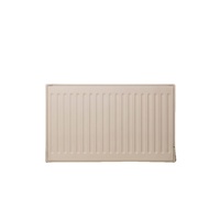 Radiateur vertical moderne en acier, radiateur rectangulaire mural pour chauffage central
