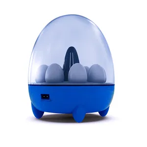 HHD WONEGG8PCS商用チキンブローダー卵孵化機家庭用価格中国での販売