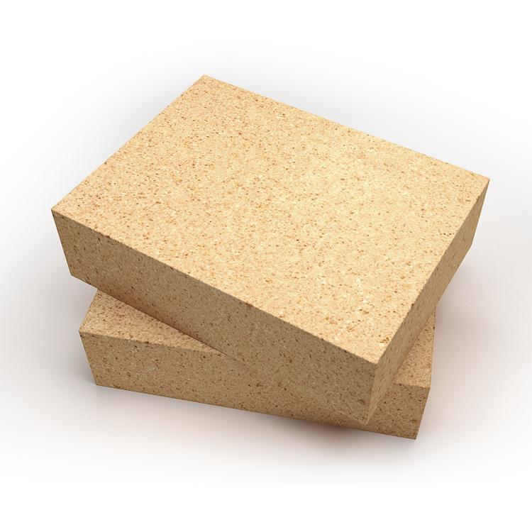 Fire Clay High Alumina Refractory Bricks Fire Clay High Alumina Refractory Bricks