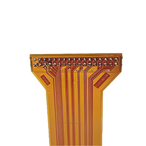 Factory Price 9134-4500PL to DF9 31p 31pin for <b>Motherboard</b> End FPC Harness Wire - Product Image 2
