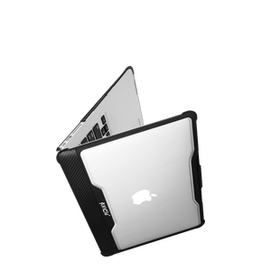 กระเป๋าใส่แล็ปท็อปสำหรับธุรกิจ JUNCHI ดีไซน์เรียบหรู วัสดุ PC+TPU คุณภาพพรีเมียม สำหรับรุ่น Pro ขนาด 14.2 นิ้ว - Product Image 1