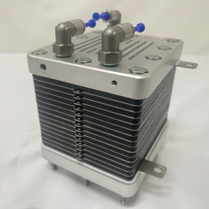 Générateur d'hydrogène par électrolyse pour la production d'eau pure, machine de production d'hydrogène 50ML/MIN-8000ML/MIN - Product Image 4