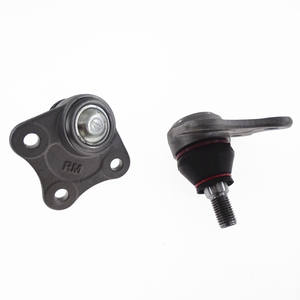 1J0407365C 1J0407366C 1 paire de bras de suspension, rotule pour VW Golf MK4 Bora Beetle Audi A3 S3 Skoda Octavia Seat Leon - Product Image 5