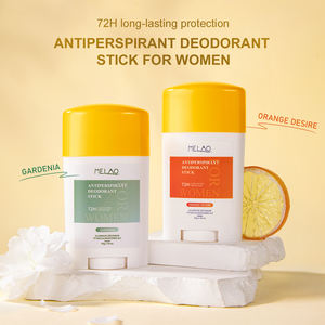 Déodorant anti-transpirant en stick pour femmes, en gros, pour une peau éclatante, confortable, absorbant la transpiration, neutralisant les odeurs, fini doux et longue durée - Product Image 3