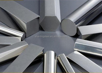 Vente directe d'usine, barres d'acier 410 420 430 409 431 304, adaptées à l'entrepôt et à la transformation en atelier, Tisco Steel Group Co. Ltd