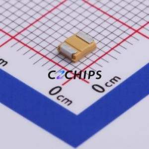 TAJT106K016RNJ ตัวเก็บประจุแทนทาลัม CASE-T-3528-12(มม.) ( ความจุ: 10uF )( ความแม่นยำ: 10%) แรงดันไฟฟ้าที่กำหนด: 16V ) - Product Image 2