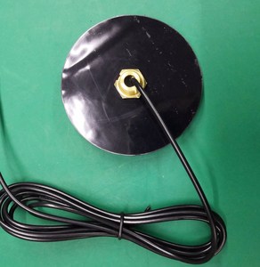 TS9 Мужской Угловой винт 4g Lte антенна с высоким коэффициентом усиления водонепроницаемое крепление на крышу Lte 4g автомобильная антенна - Product Image 3