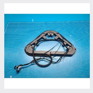 เฟรมเซ็นเซอร์หุ่นยนต์ GES Cayman - Product Image 2