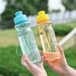 Water Bottle Sports <b>Drinking</b> Bottles Men Women Water Bottle Large Capacity Outdoor Cup Fitness Drinkware - Product Image 6