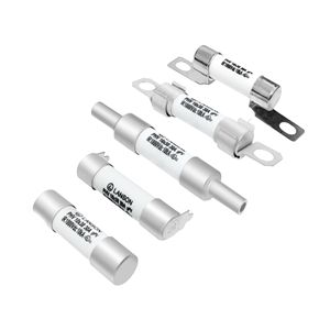 Новый энергетический предохранитель Lanson PV предохранитель PHV 10x38 1000Vdc фотоэлектрический предохранитель высокоскоростной предохранитель 1A-30A OEM/ODM высокое качество - Product Image 2