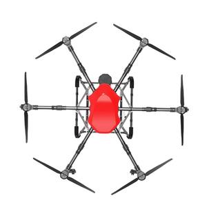 Dream Eagle X6-10, Dron Agrícola de Fibra de Carbono de 10L para Pulverización y Protección de Cultivos - Product Image 5