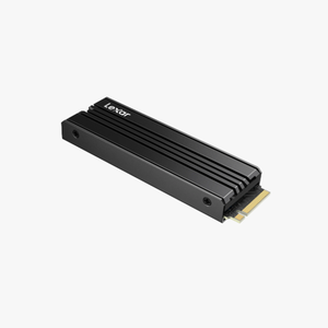NM790 M.2 2280 NVMe SSD 1TB PCIe Gen4x4 Solid-State-Laufwerk SSD-Festplatte für Gaming-PC - Product Image 3