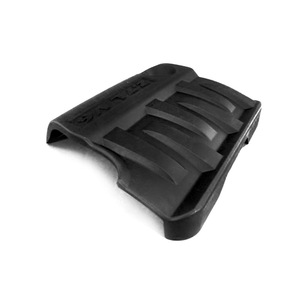 Couverture de garniture de moteur pour Dodge Journey 2009 04891844AD, pièce de rechange en plastique noir - Product Image 1