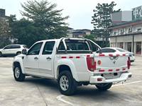 Pick-up d'occasion Great Wall Wingle 6 2.0T Diesel 6 vitesses MT RWD 2014-2015-2017, export, abordable, faible kilométrage, vente chaude