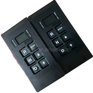 Mô-đun <span class=keywords><strong>IO</strong></span> ZS-BCM loại nô lệ không có peps 3691-01334 được sử dụng cho xe tải xe buýt ytong <span class=keywords><strong>IO</strong></span> <span class=keywords><strong>ECU</strong></span> - Product Image 5