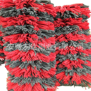 آلة غسيل سيارات أوتوماتيكية بالكامل مع فرشاة ورغوة وإسفنج، قوة 1500 واط + ضغط 8 ميجا باسكال، هيكل من الفولاذ المقاوم للصدأ - Product Image 1