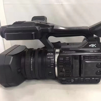 Caméscope professionnel Panasonic AG-FC100MC d'occasion de haute qualité 4K, gamme mi-haute à haut de gamme FC100MC