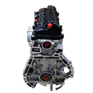 Blocco Motore Completo per Honda R20A3 2.0L Benzina, 4 Cilindri SOHC <span class=keywords><strong>I</strong></span> <span class=keywords><strong>VTEC</strong></span>, per Accord Acura ILX, Ricambio Auto - Product Image 3