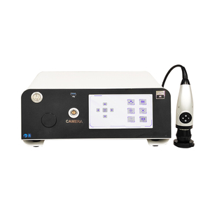 Cámara endoscópica portátil veterinaria UHD 4K 3840x2160 con fuente de luz para laparoscopio Urología ortopédica - Product Image 6