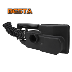 雪佛兰Optra 2006 2007 2008 2009 2010 1376385Z00 <span class=keywords><strong>CNAC</strong></span>-C982 96553488 CNACC982配件管道谐振器进气箱 - Product Image 1